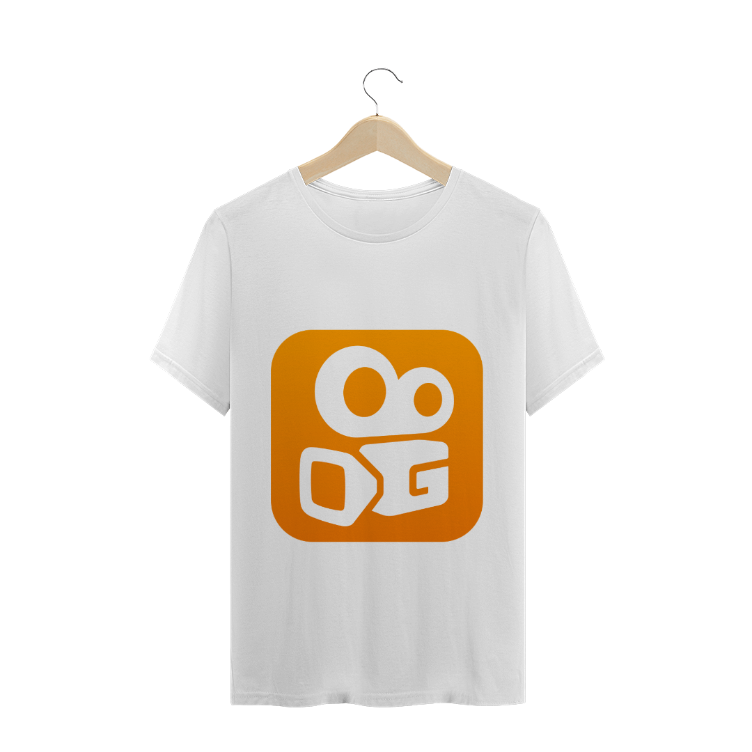 Nome do produto  Camisa baby look masc kwai 