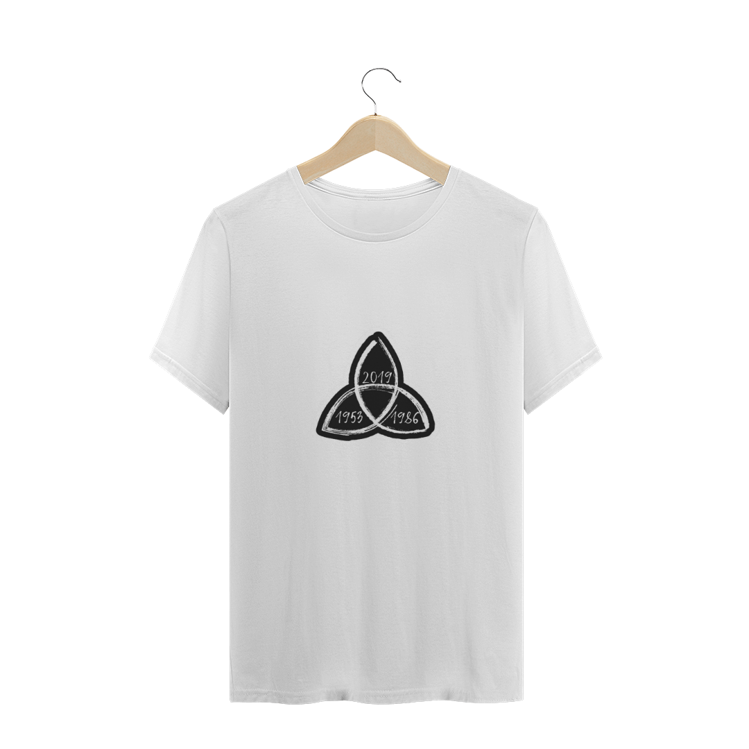 Nome do produto  Camiseta Quality Dark Years