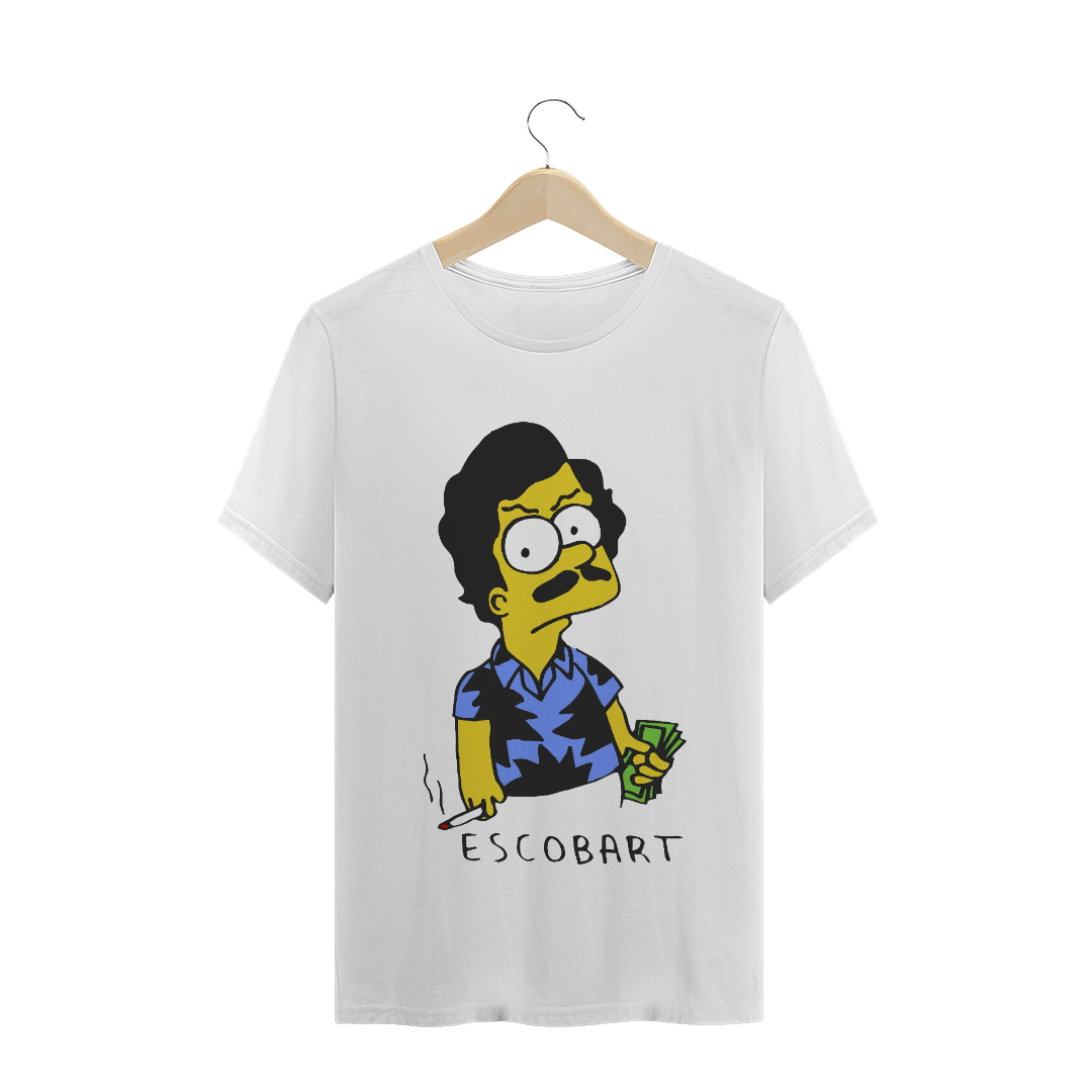 Nome do produto  JRStore Escobart