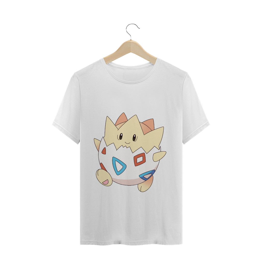 Nome do produto: Camiseta Togepi 