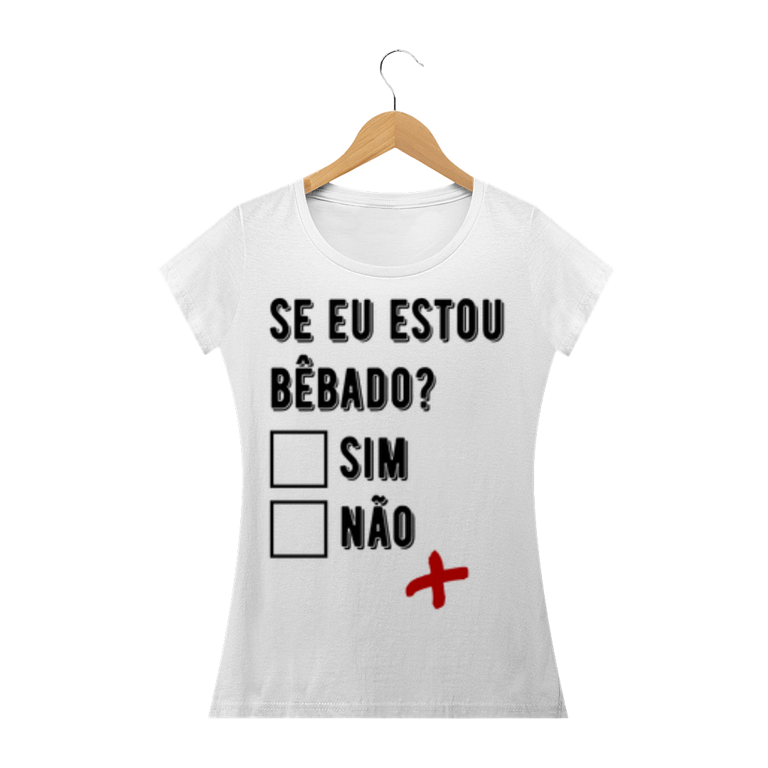 Nome do produto  se eu estou bêbado