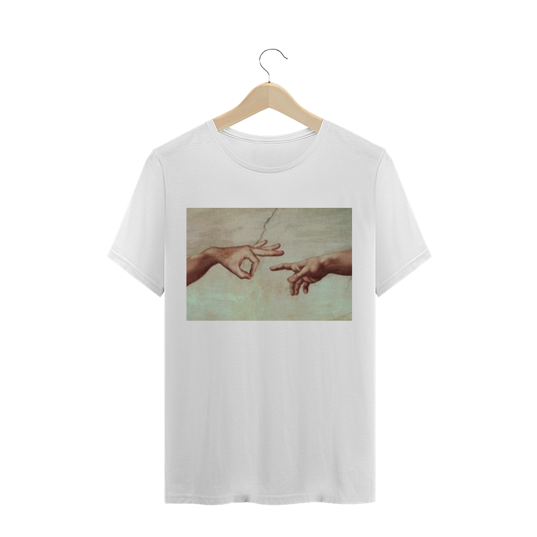 Nome do produto  Criação de Adão