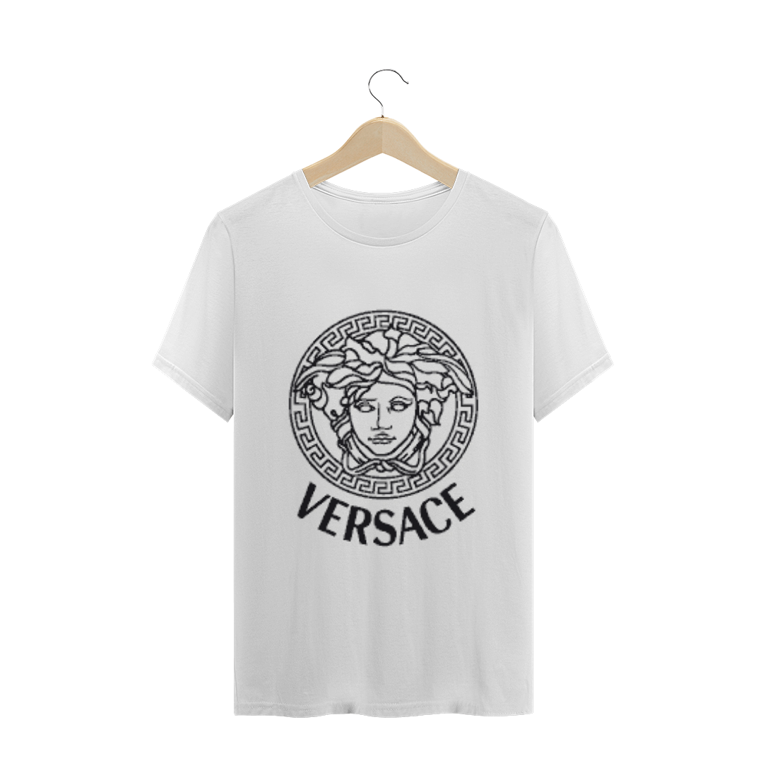 Nome do produto  camisa versace 