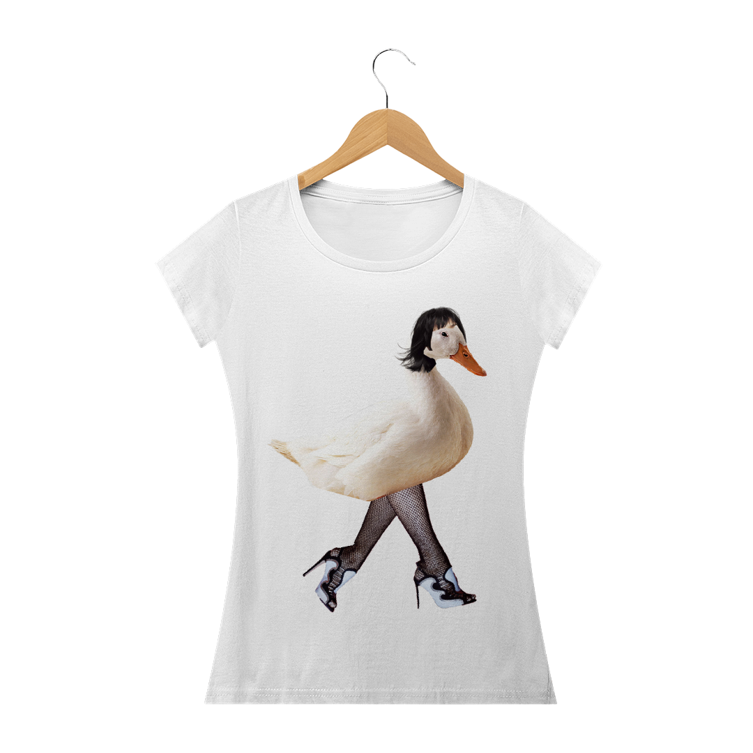 Nome do produto  Pato Feminio