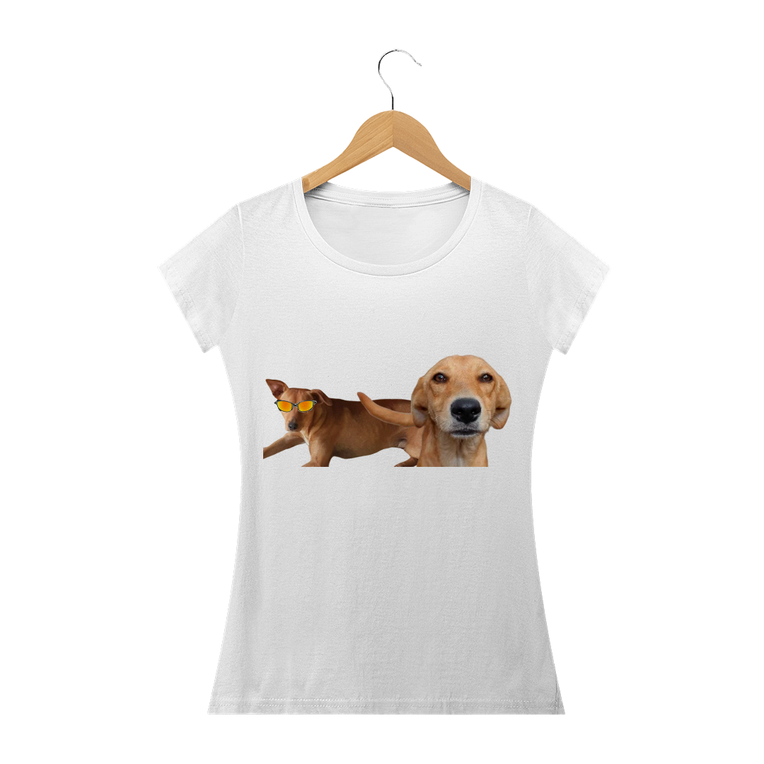 Nome do produto  Vira Lata Caramelo 