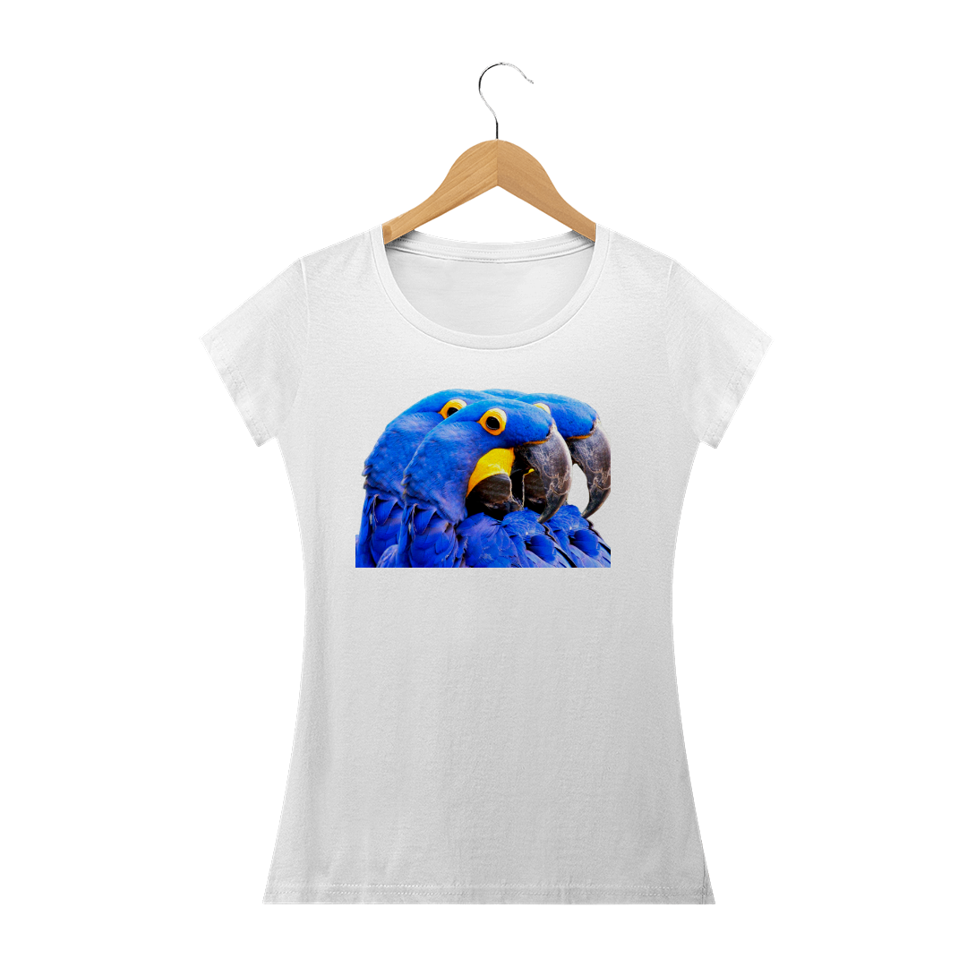 Nome do produto  Arara Azul 