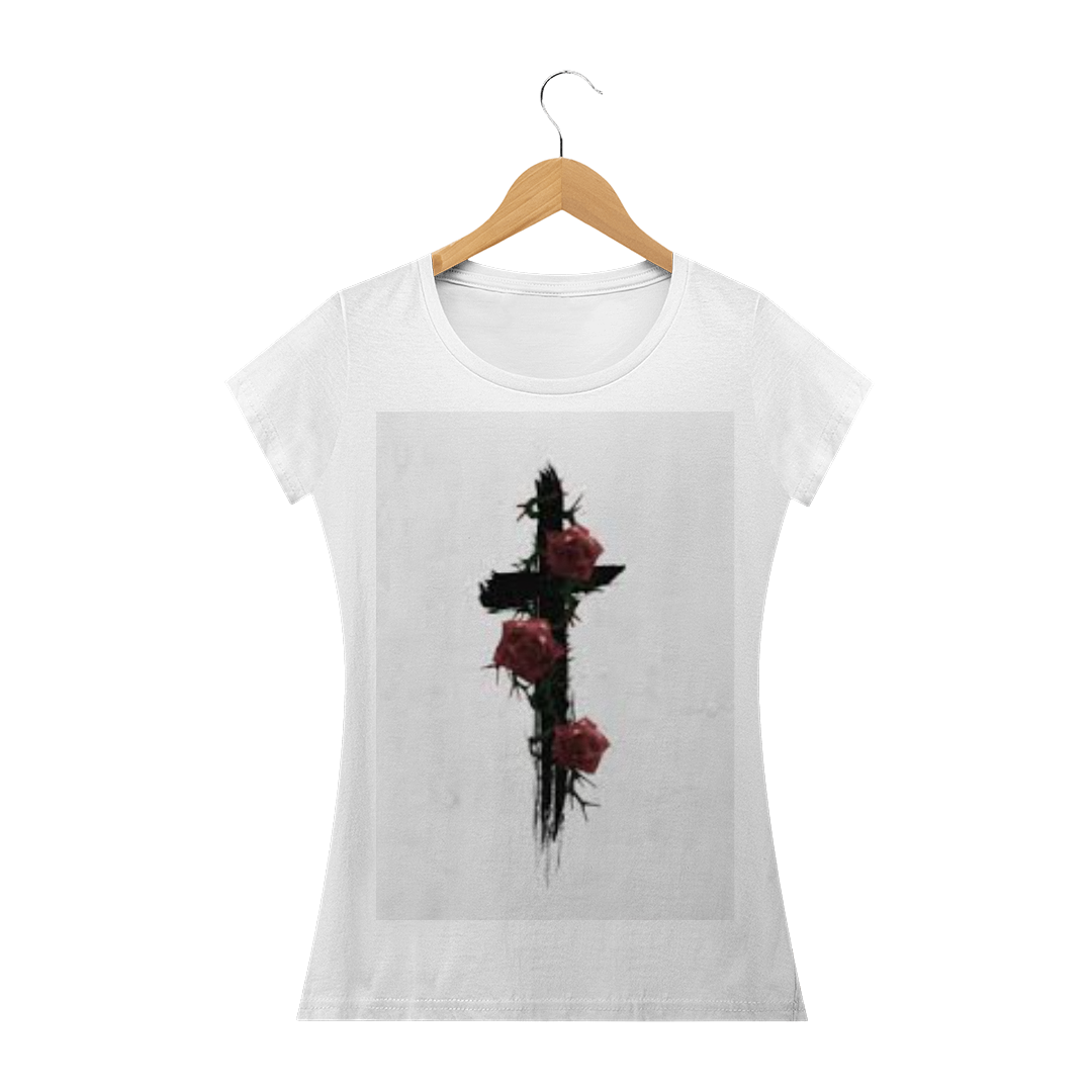 Nome do produto  Camisa Rosse 