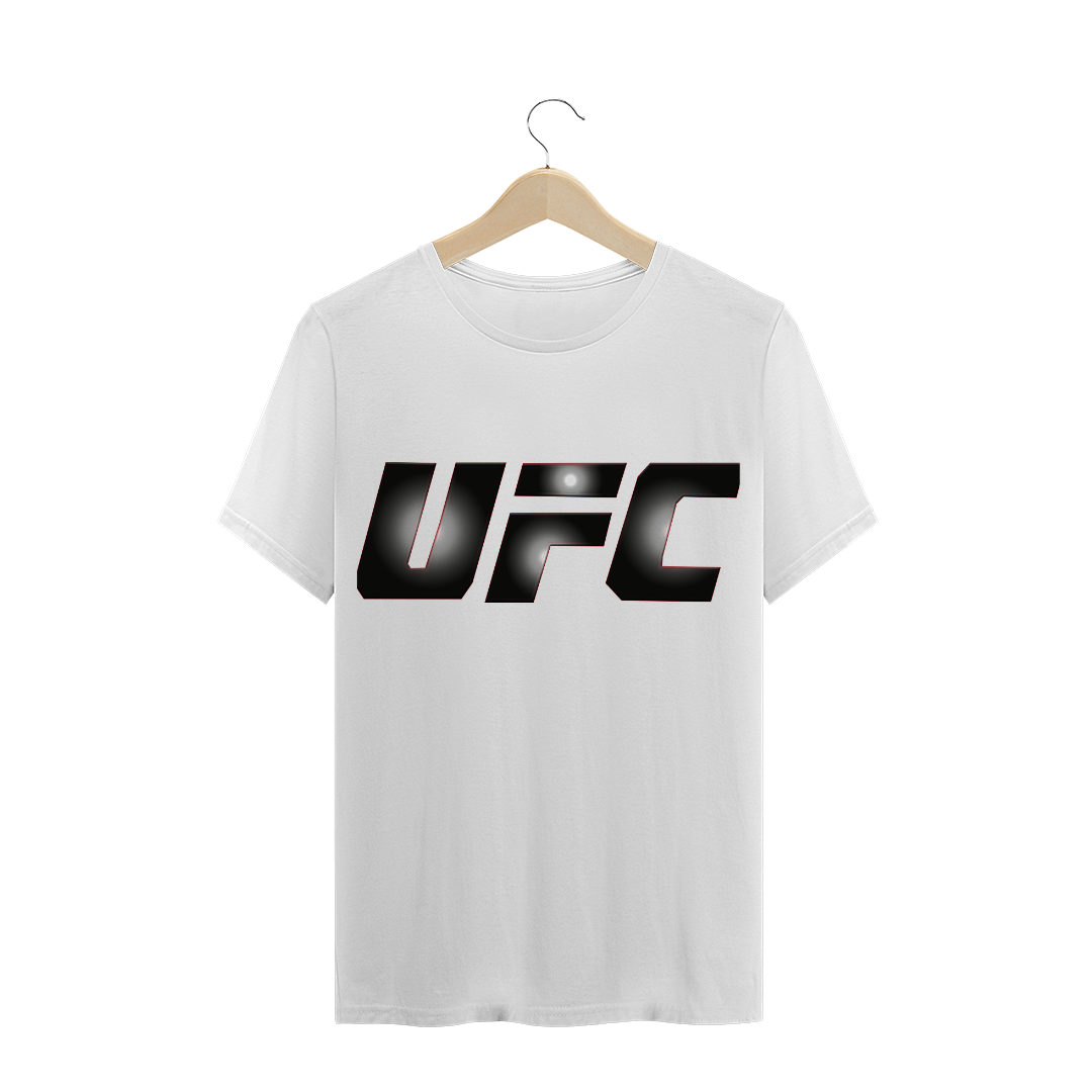 Nome do produto  Camisa UFC Masculina