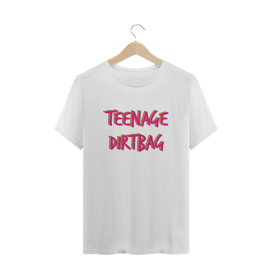 TEENAGE DIRTBAG