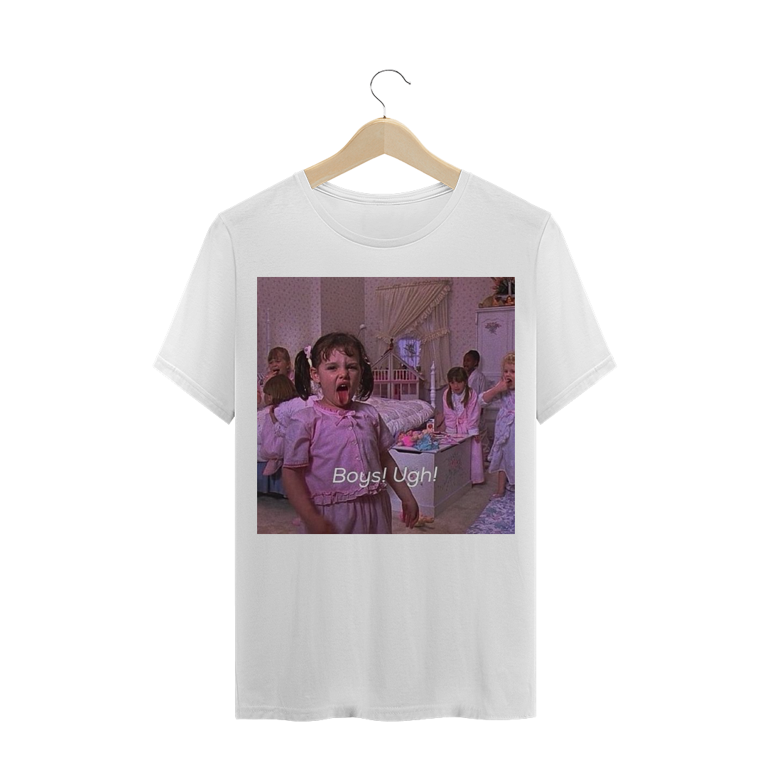 Nome do produto  Camisa Batutinhas 