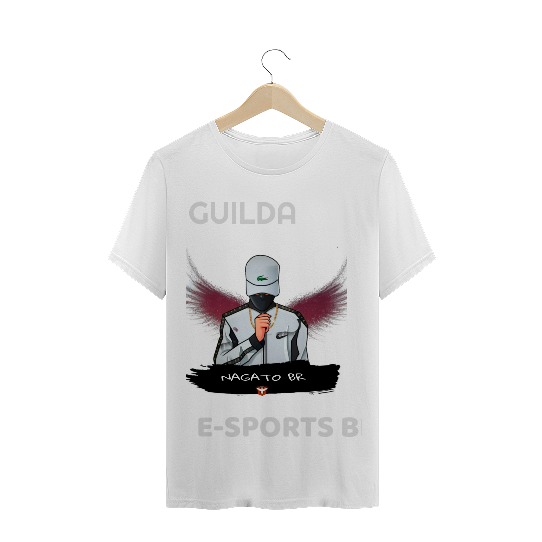 Nome do produto  CAMISA DE GUILDA