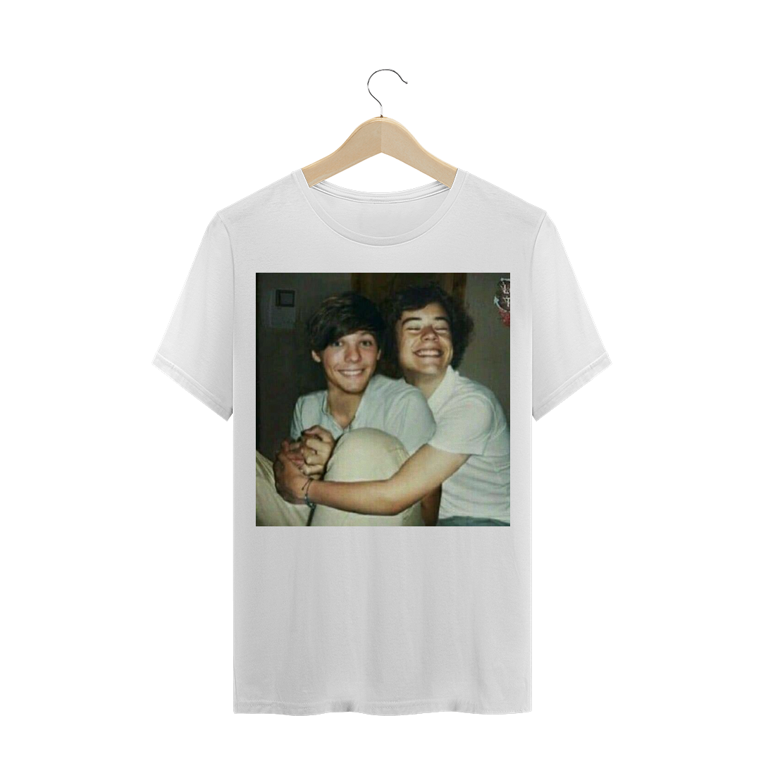 Nome do produto  Camisa Larry Stylinson