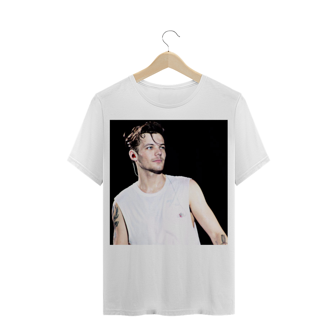 Nome do produto  Camisa Louis Tomlinson
