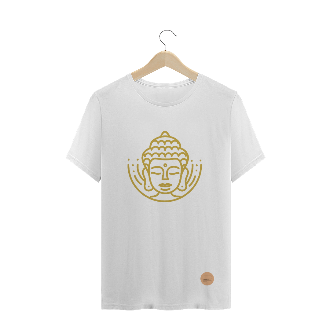 Nome do produto  Camisa Buda .lalu