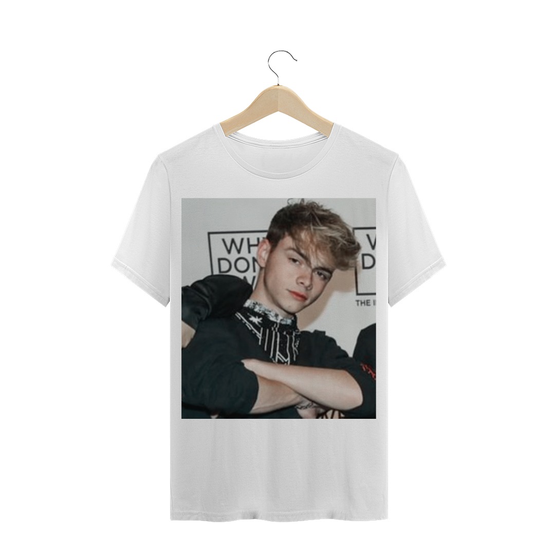 Nome do produto  Camisa Daniel Seavey