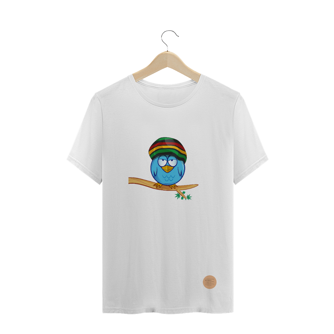 Nome do produto  Camisa ave reggae .lalu