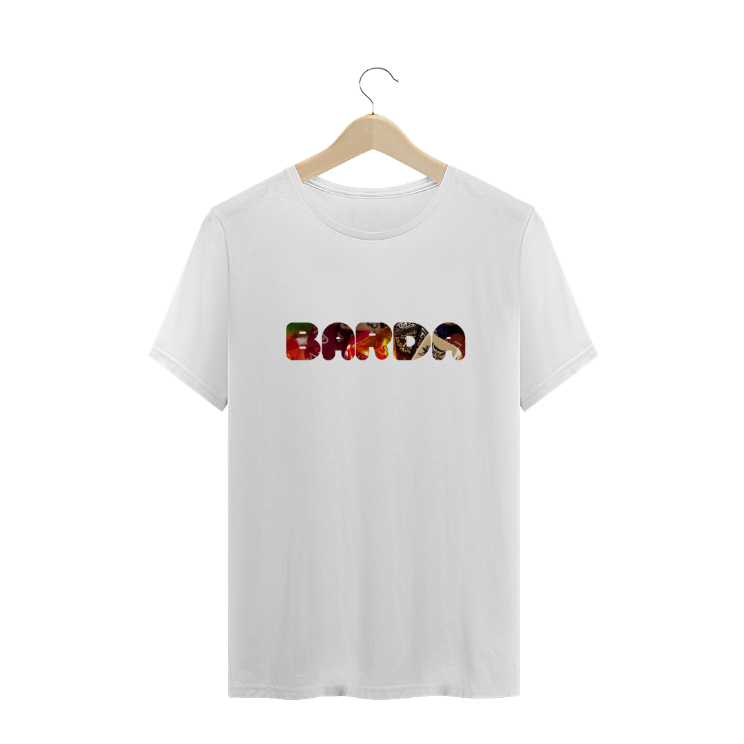 Nome do produto  Barda Plus Size