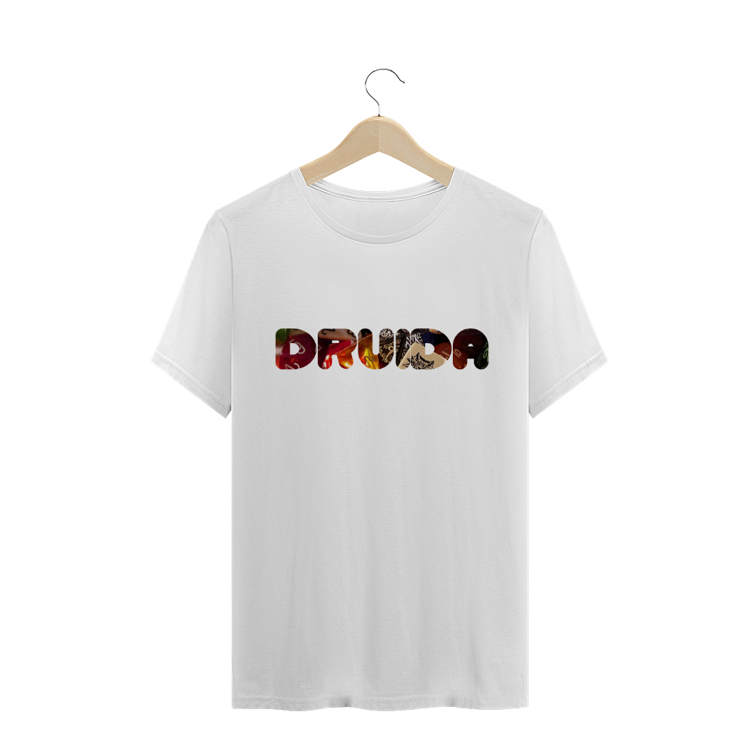 Nome do produto  Druida Plus Size