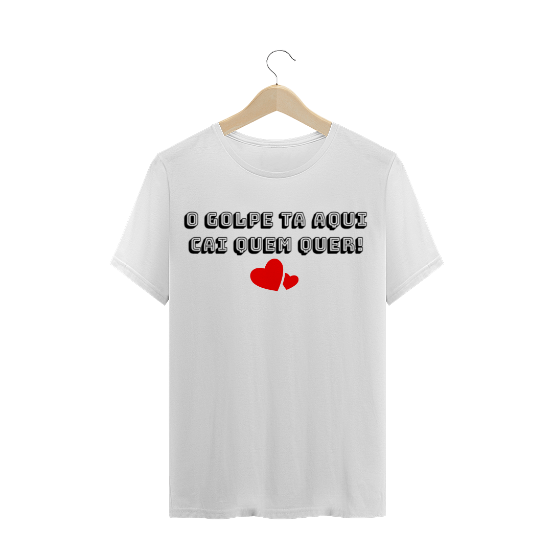 Nome do produto  Peita Quality - O Golpe