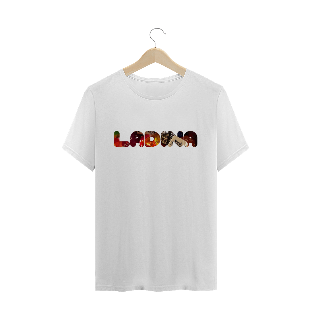 Nome do produto  Ladina Plus Size