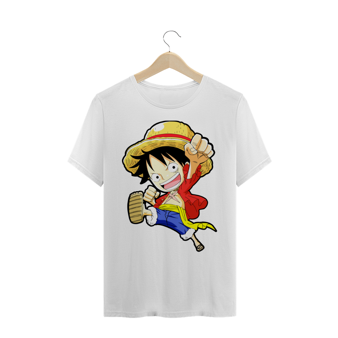 Nome do produto  One Piece (T-Shirt)