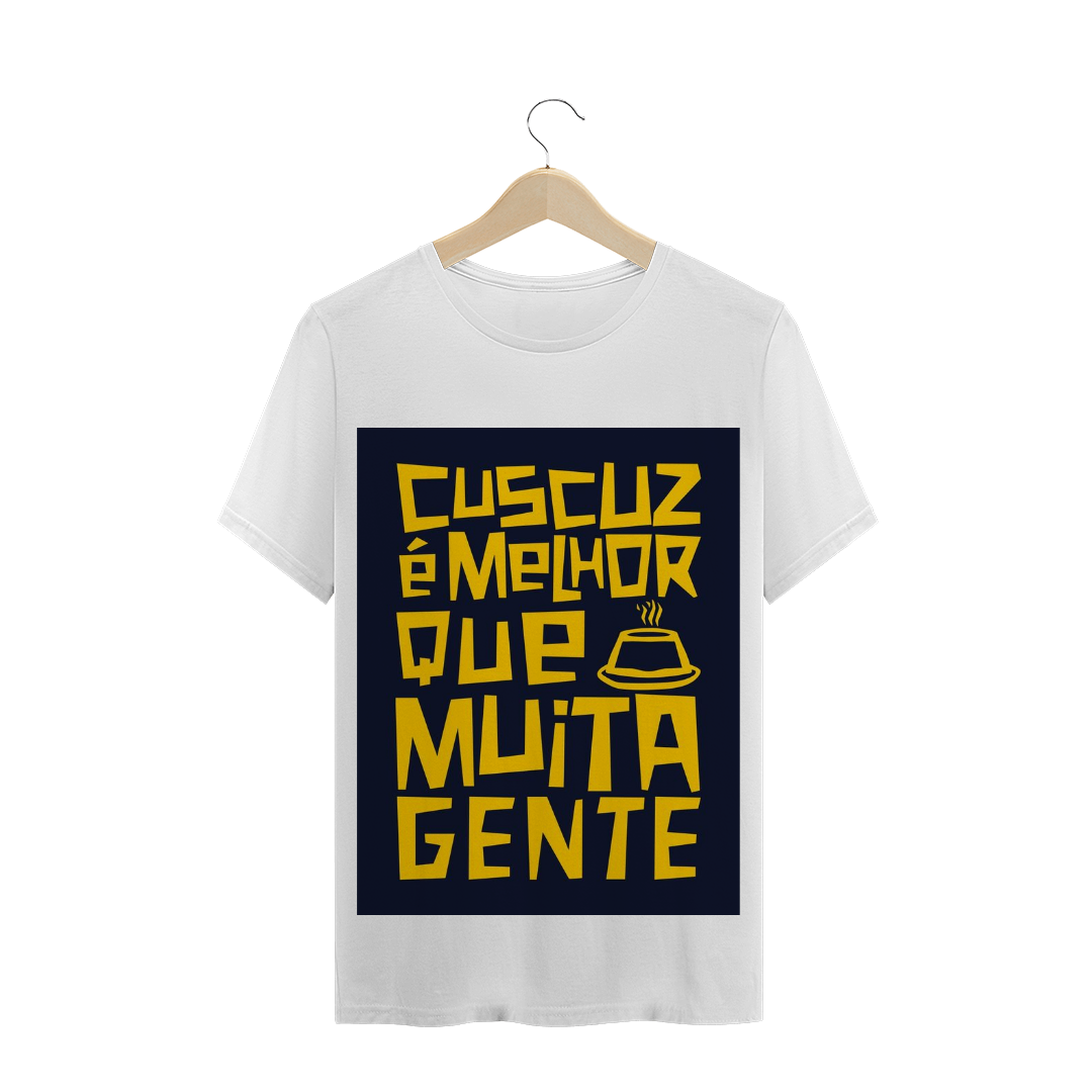 Nome do produto: i love cuscuz