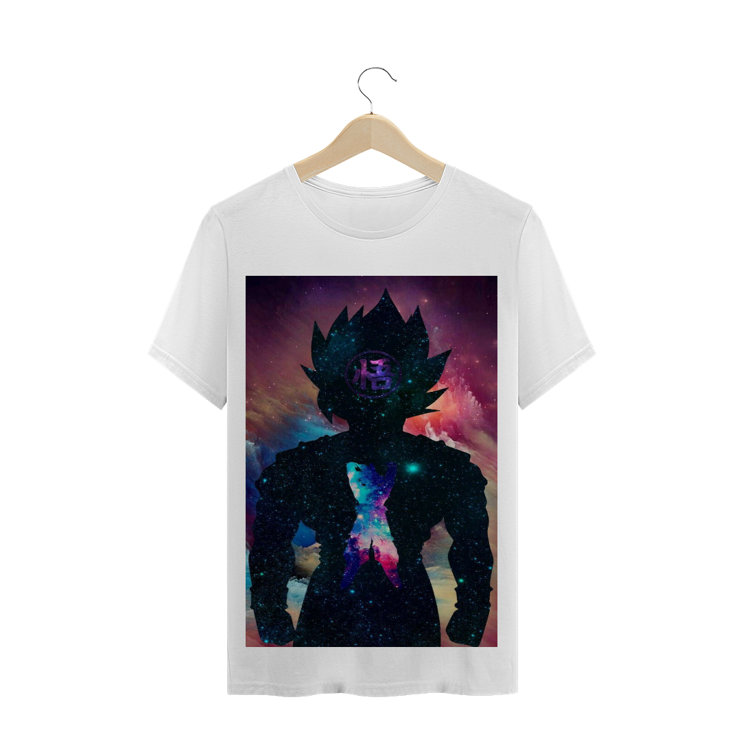 Nome do produto  Camisa Goku