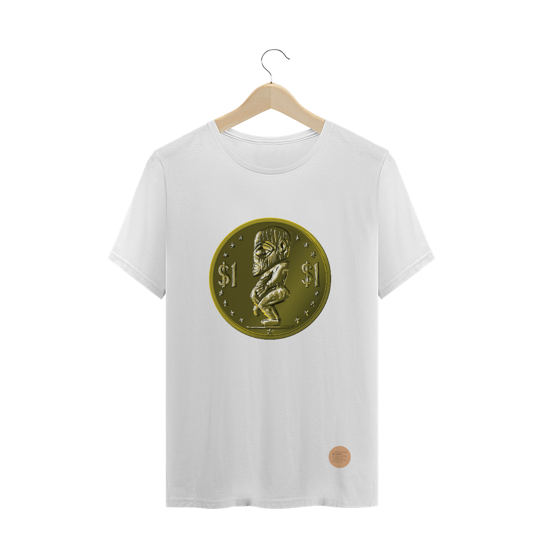 Nome do produto  Camisa $1 .lalu