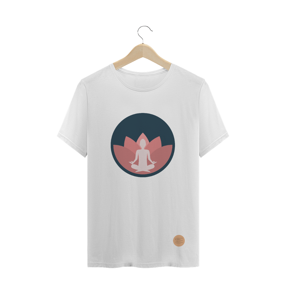 Nome do produto  Camisa lotus .lalu