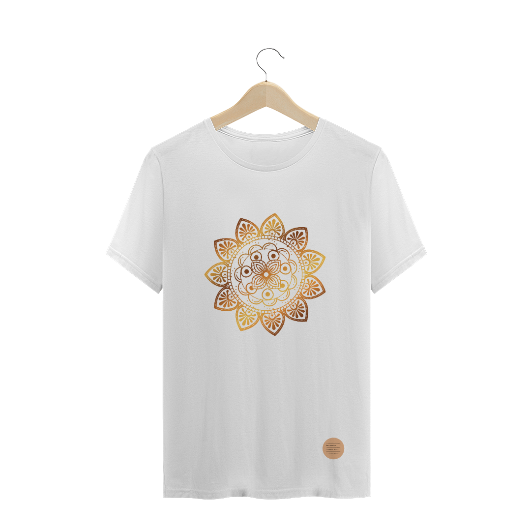 Nome do produto  Camisa mandala .lalu