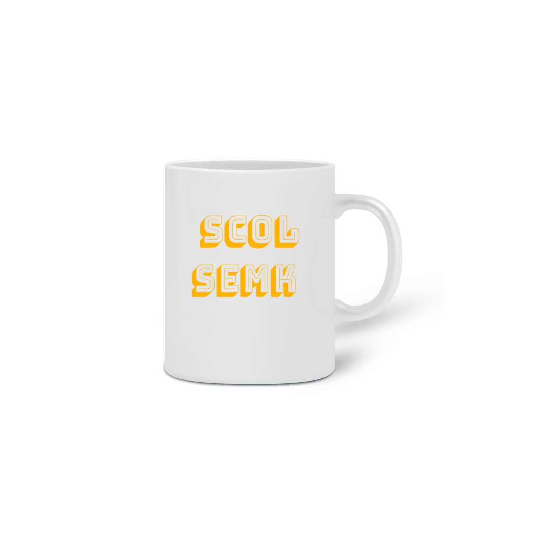 Nome do produto  Scol sem K