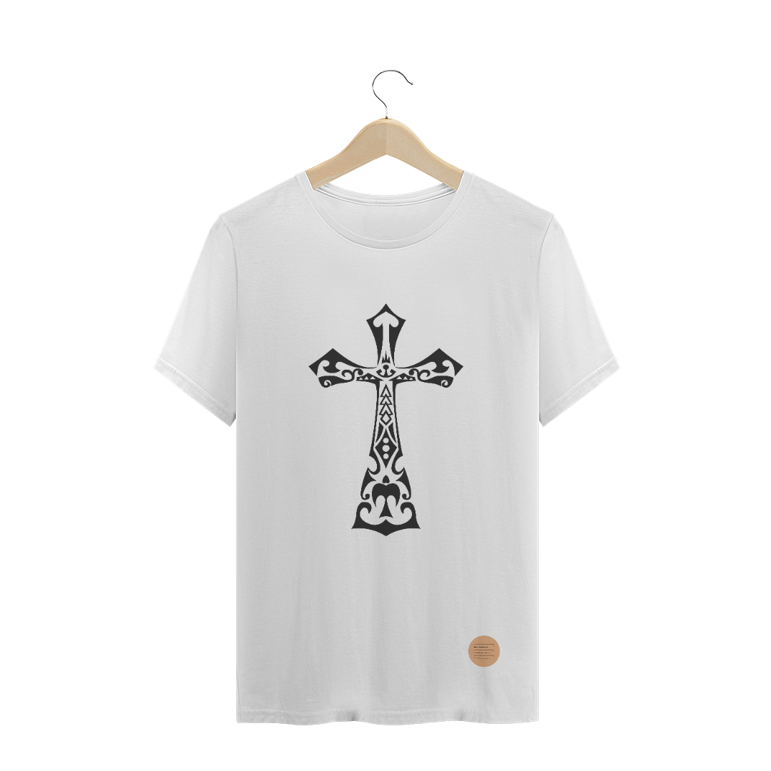 Nome do produto  Camisa cruz .lalu