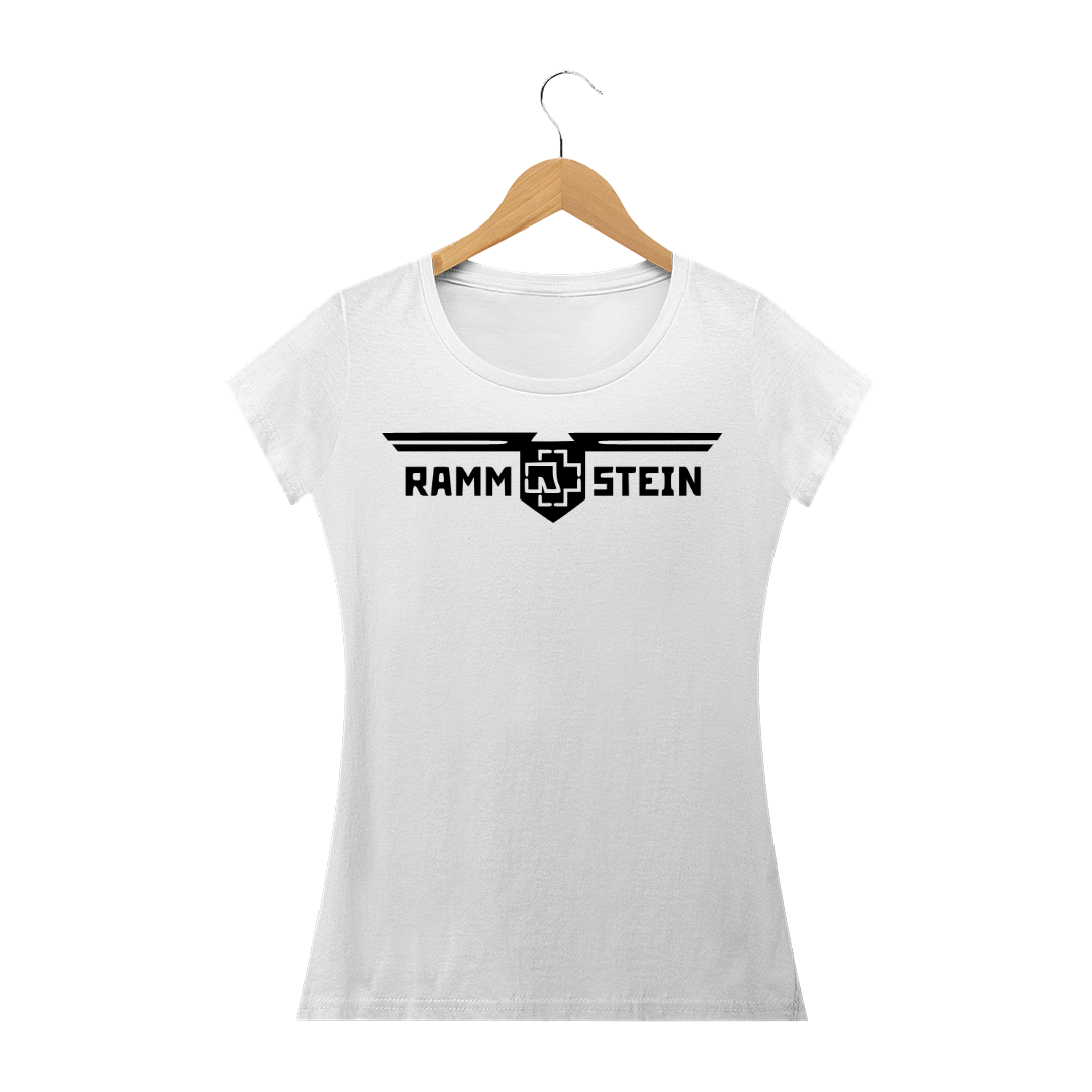 Nome do produto  Baby Long Rammstein