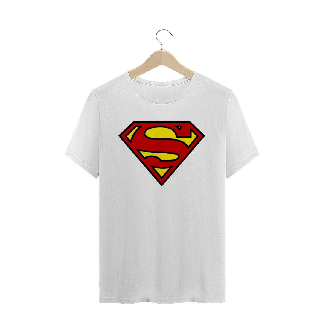 Nome do produto  Supeman (T-shirt)