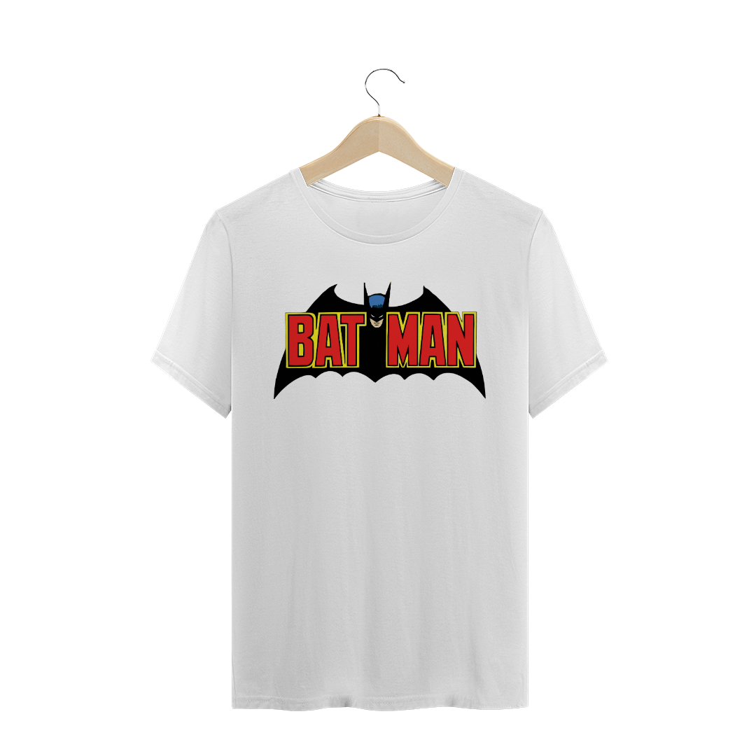 Nome do produto  Batman (T-shirt)