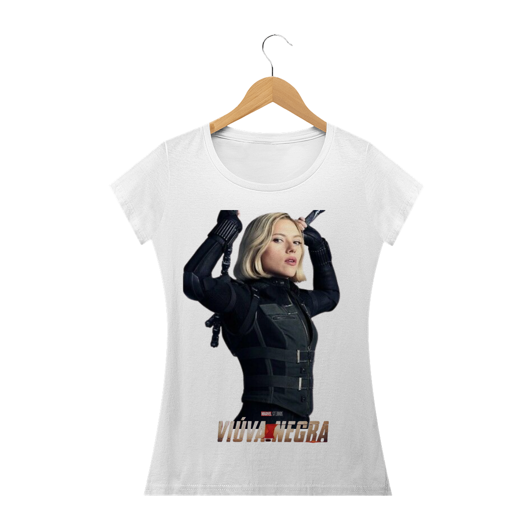 Nome do produto  Viúva Negra