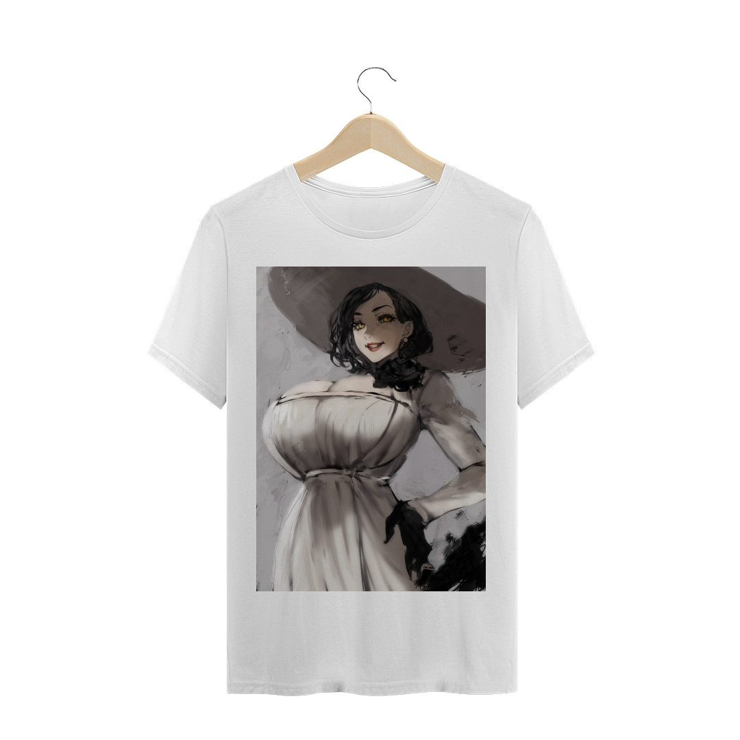 Nome do produto  Alcina Dimitrescu - Resident Evil 8