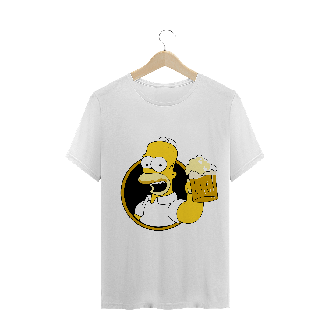 Nome do produto: Simpson Shop