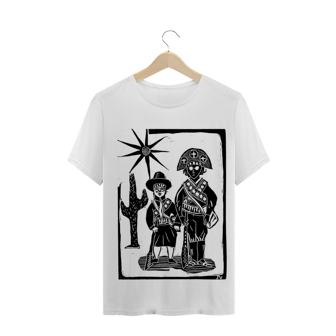 Nome do produto  Lampião e maria bonita 