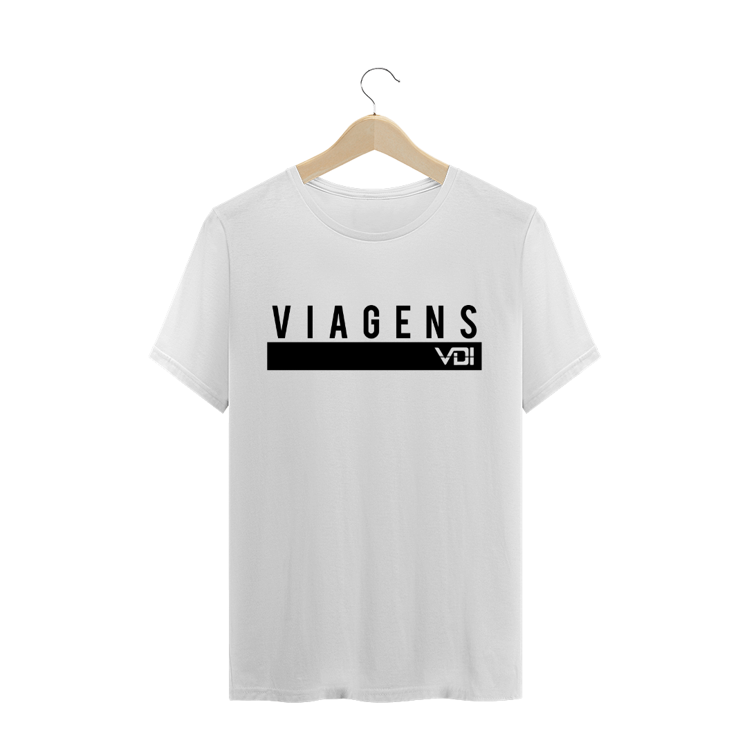 Camiseta VDI viagens