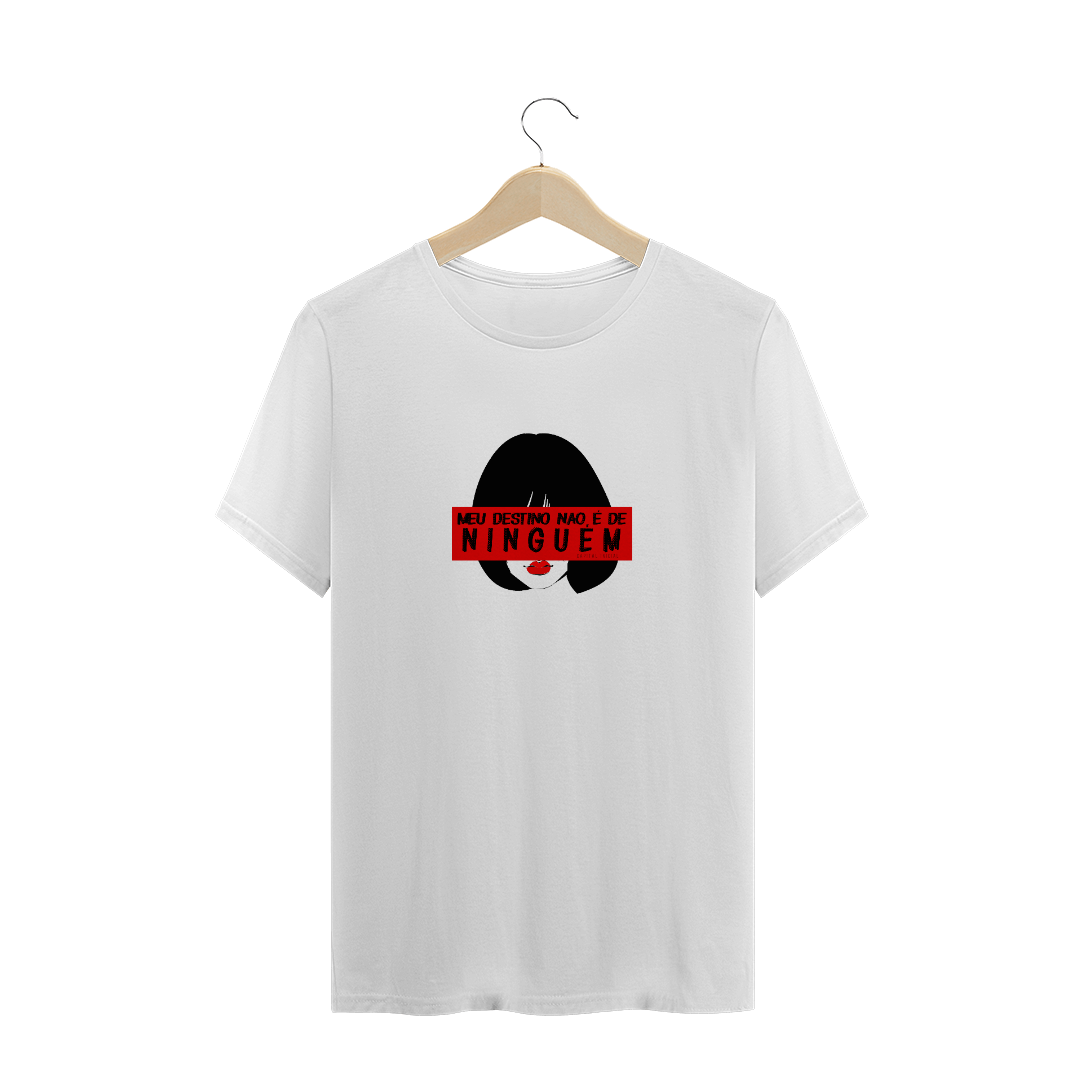 Nome do produto  T-shirt Capital Inicial 