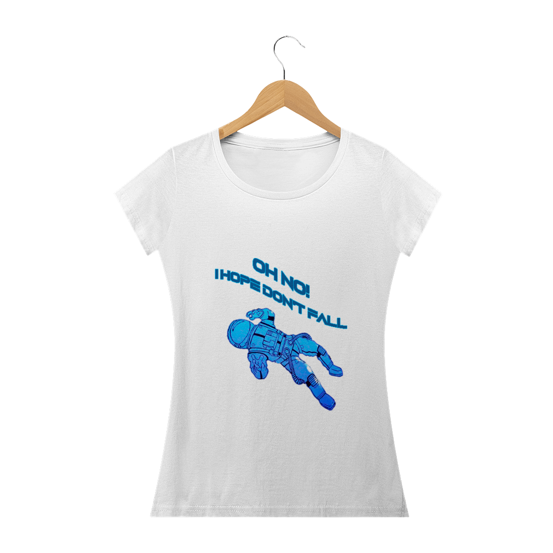 Nome do produto  Oh No I Hope Don't Fall - Baby Long