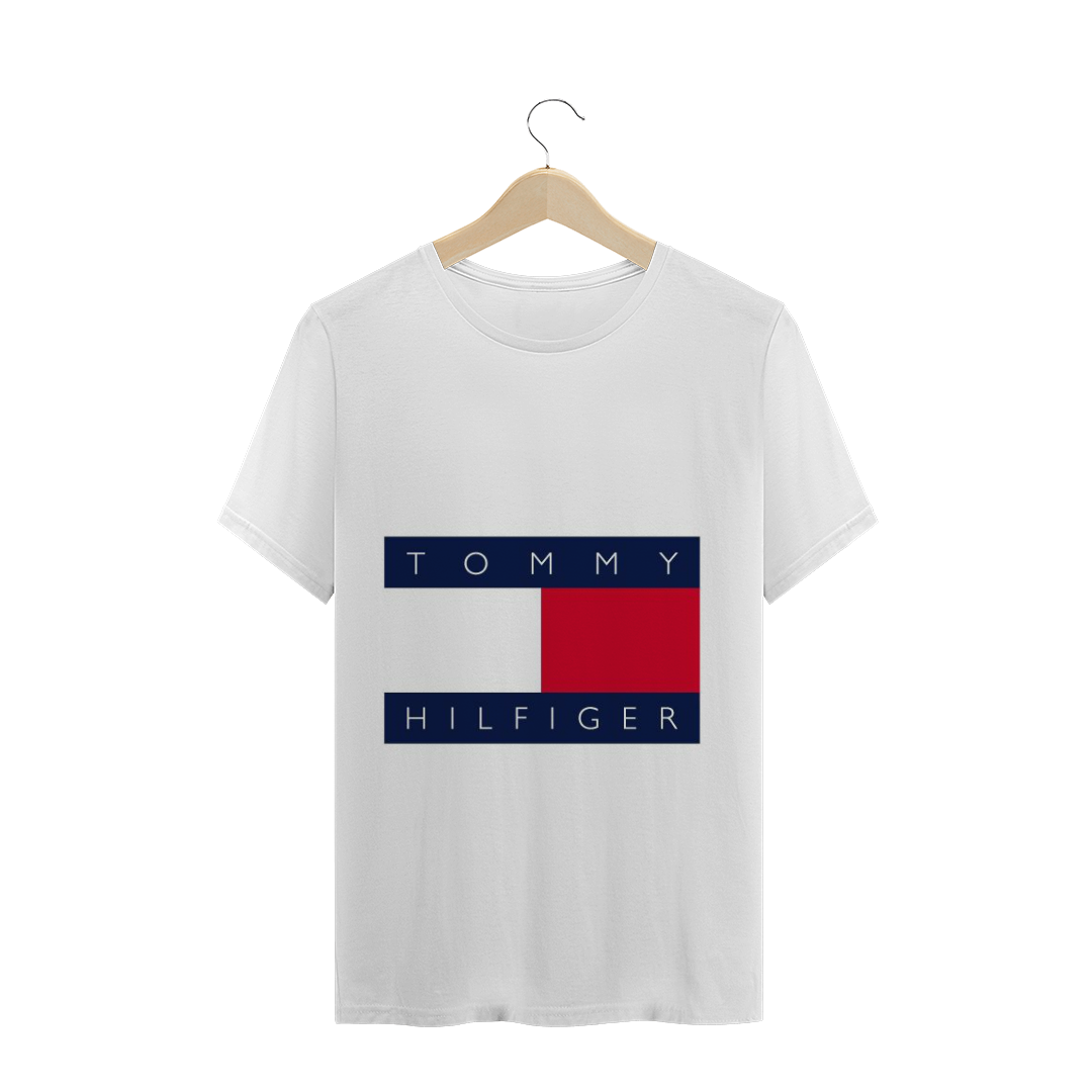 Nome do produto  T-Shirt  tommy