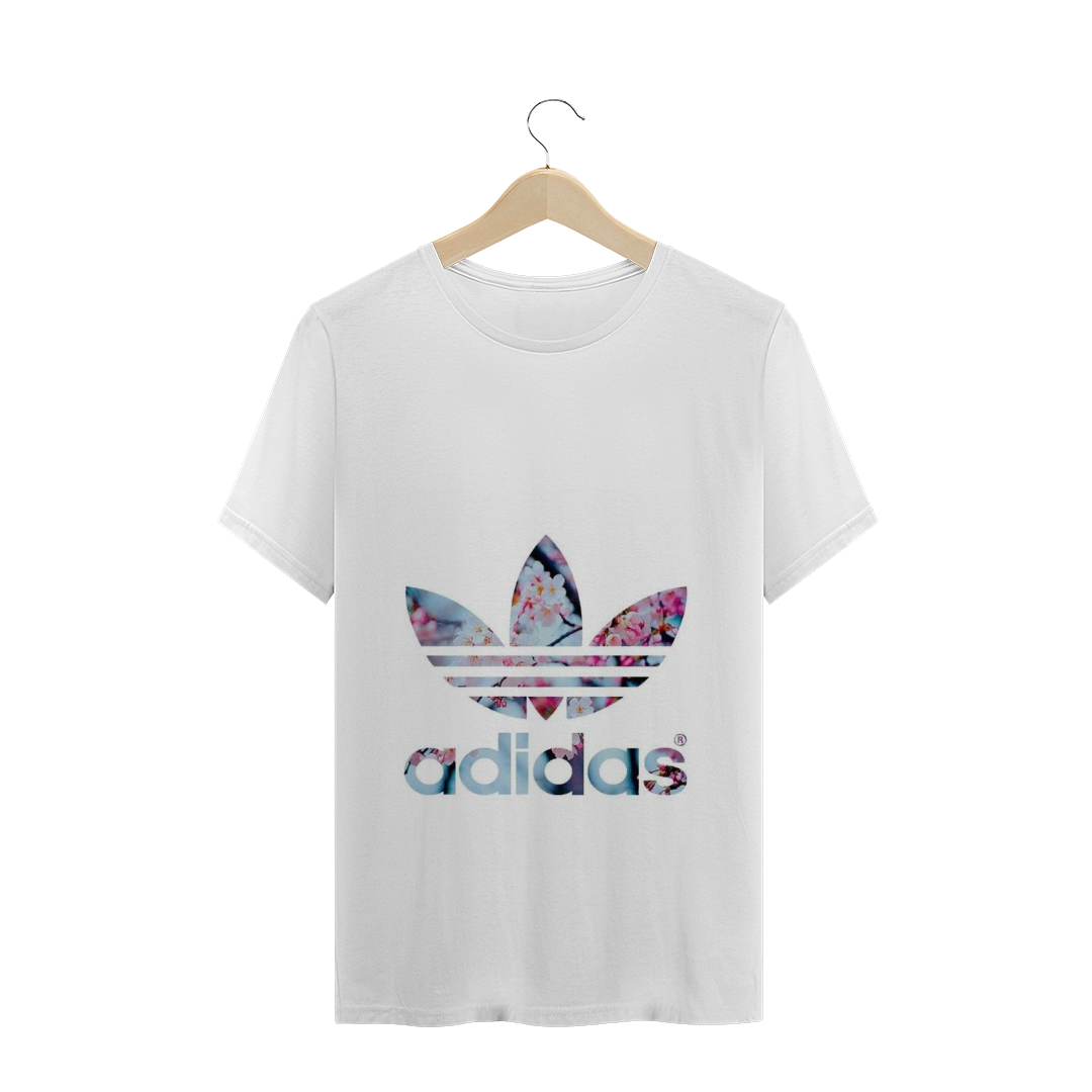 Nome do produto  T - Shirt adidas