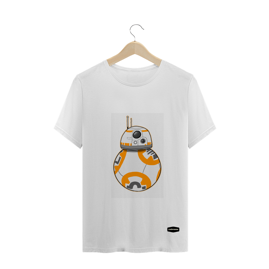 Nome do produto  camiseta star wars