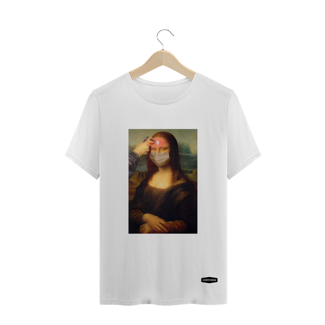 Nome do produto  camisa monalisa-#sópiora