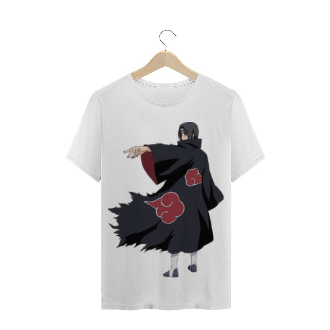 Nome do produto  Camisa Itachi Masculina