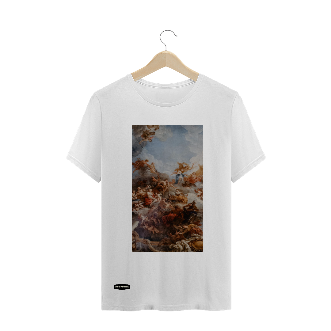 Nome do produto  camisa de arte