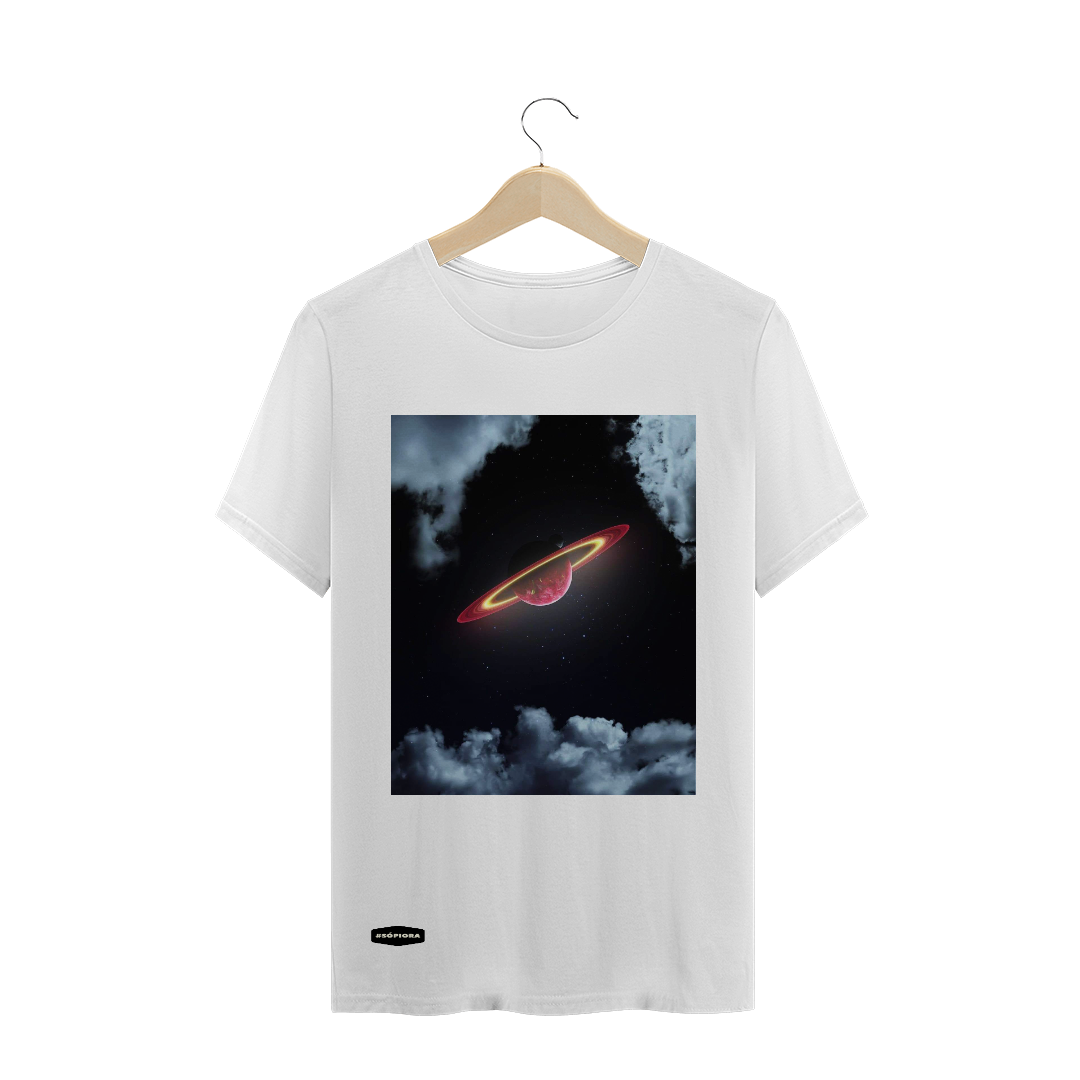 Nome do produto  camisa espaço