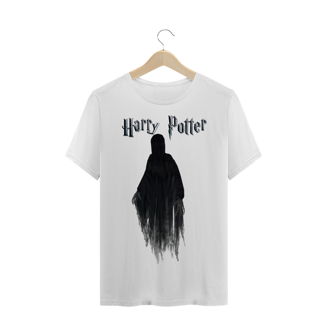 Nome do produto: CAMISA DEMENTADOR HARRY POTTER